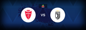 Monza vs Juventus – Live Streaming