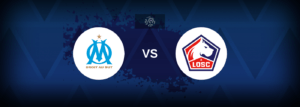 Marseille vs Lille – Live Streaming