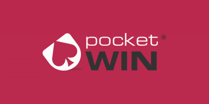 PocketWin Logo
