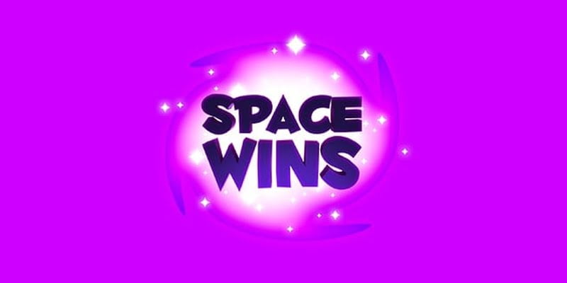 Space Wins Logo