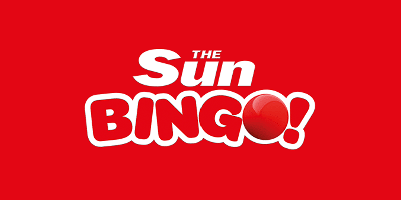 Sun Bingo