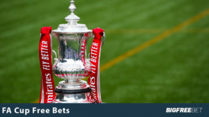 fa cup free bets