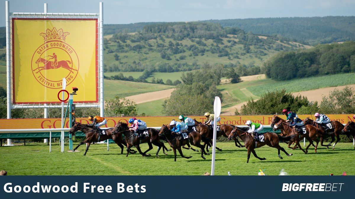 goodwood free bets