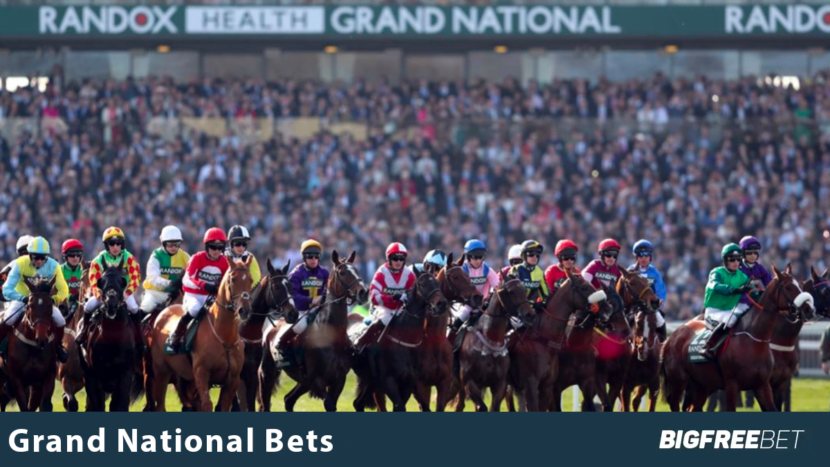 grand national free bets