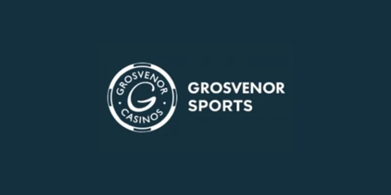 grosvenor sports logo
