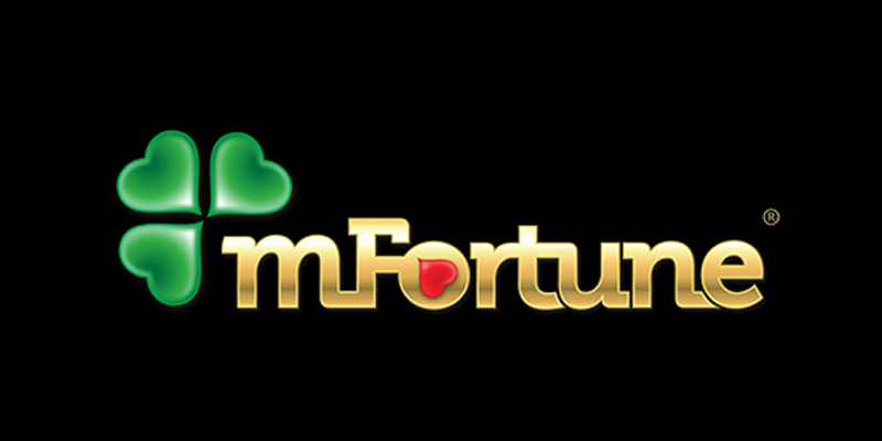 mFortune Logo