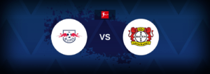 RB Leipzig vs Bayer Leverkusen – Live Streaming