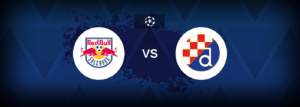 Salzburg vs Dinamo Zagreb – Prediction, Betting Tips & Odds