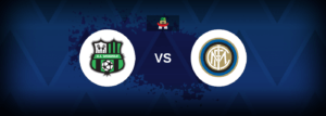 Sassuolo vs Inter – Live Streaming