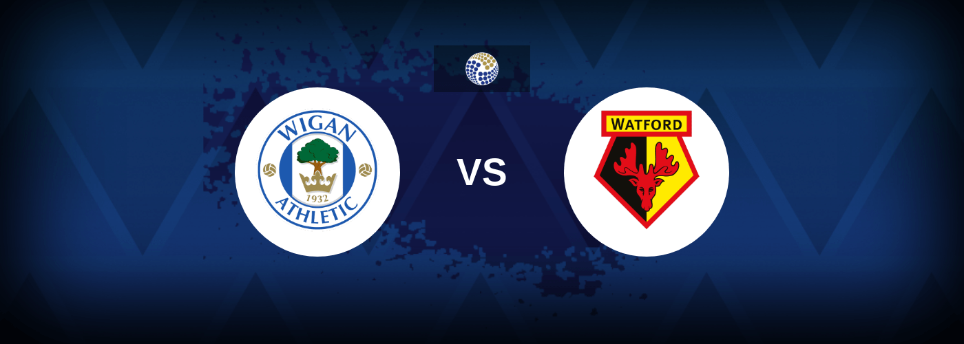 Wigan vs Watford – Prediction, Betting Tips & Odds