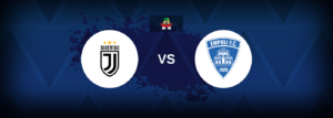 Juventus vs Empoli – Live Streaming