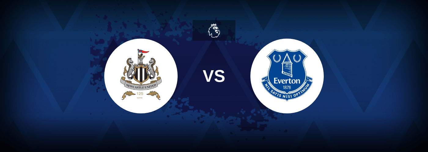 Newcastle United vs Everton – Prediction, Betting Tips & Odds