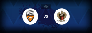 Lorient vs Nice – Live Streaming