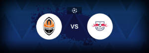 Shakhtar Donetsk vs RB Leipzig – Prediction, Betting Tips & Odds