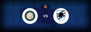 Inter vs Sampdoria – Live Streaming