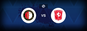 Feyenoord vs Twente – Live Streaming