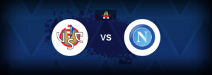 Cremonese vs SSC Napoli – Live Streaming