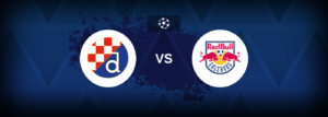 Dinamo Zagreb vs Salzburg – Prediction, Betting Tips & Odds