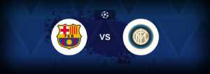 Barcelona vs Inter – Prediction, Betting Tips & Odds