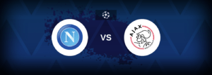 SSC Napoli vs Ajax – Prediction, Betting Tips & Odds