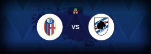 Bologna vs Sampdoria – Live Streaming