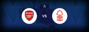 Arsenal vs Nottingham Forest – Prediction, Betting Tips & Odds
