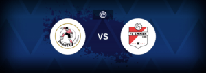 Sparta Rotterdam vs FC Emmen – Live Streaming