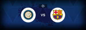 Inter vs Barcelona – Prediction, Betting Tips & Odds