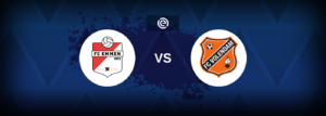 FC Emmen vs FC Volendam – Live Streaming