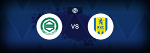 FC Groningen vs RKC Waalwijk – Live Streaming