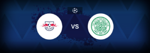 RB Leipzig vs Celtic – Prediction, Betting Tips & Odds