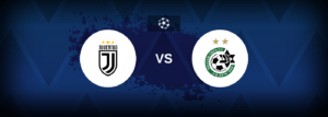 Juventus vs Maccabi Haifa – Prediction, Betting Tips & Odds