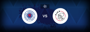 Rangers vs Ajax – Prediction, Betting Tips & Odds