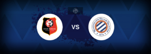 Rennes vs Montpellier – Live Streaming