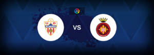 Almeria vs Girona – Live Streaming