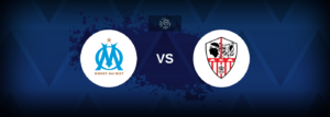 Marseille vs AC Ajaccio – Live Streaming