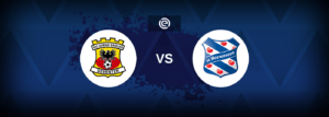 Go Ahead Eagles vs SC Heerenveen – Live Streaming