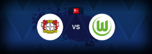 Bayer Leverkusen vs Wolfsburg – Live Streaming