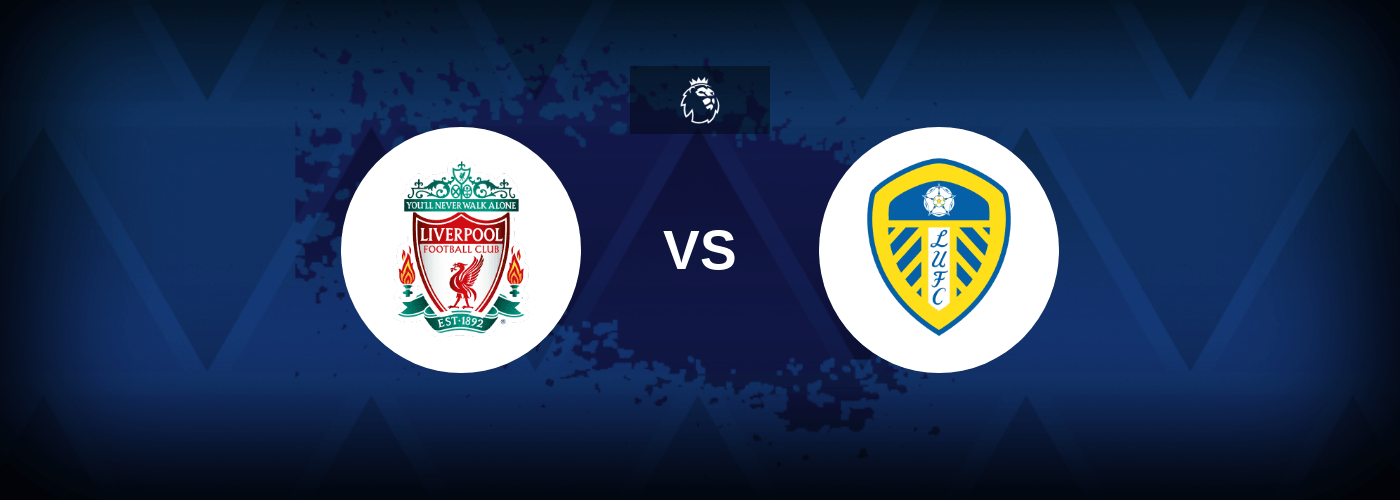 Liverpool vs Leeds – Prediction, Betting Tips & Odds