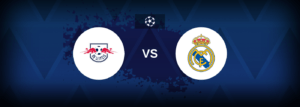 RB Leipzig vs Real Madrid – Prediction, Betting Tips & Odds