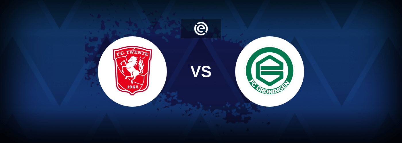Twente vs FC Groningen – Live Streaming