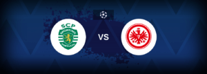 Sporting CP vs Eintracht – Prediction, Betting Tips & Odds