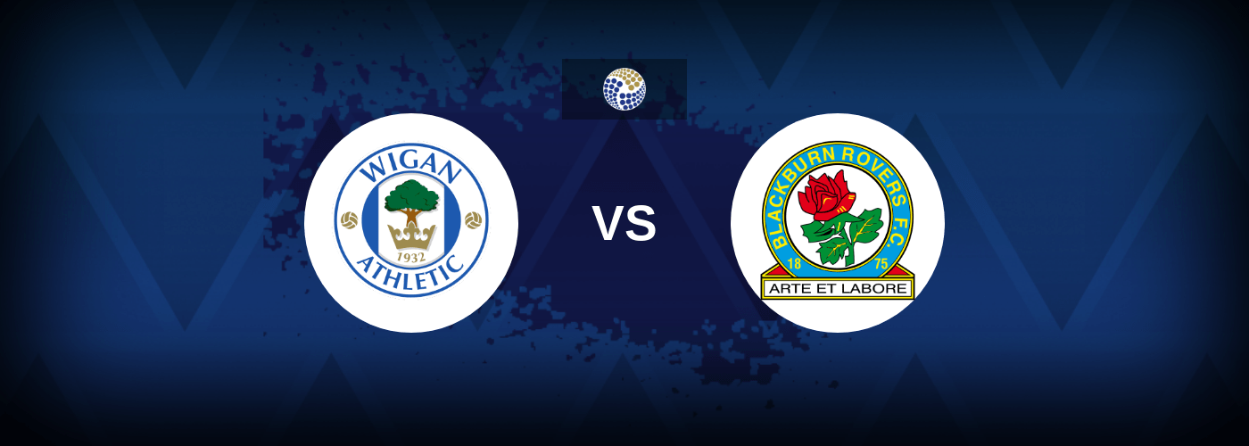Wigan vs Blackburn – Prediction, Betting Tips & Odds