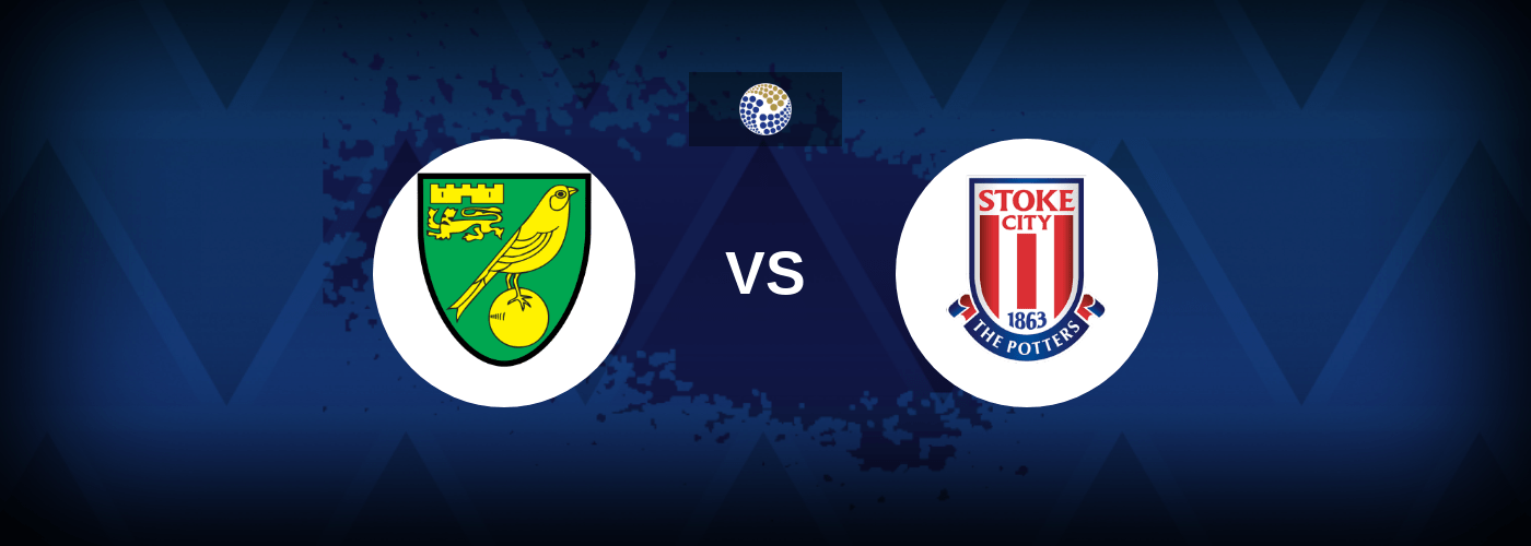 Norwich vs Stoke – Prediction, Betting Tips & Odds
