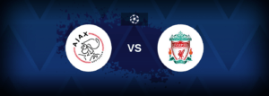 Ajax vs Liverpool – Prediction, Betting Tips & Odds