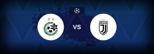 Maccabi Haifa vs Juventus – Prediction, Betting Tips & Odds