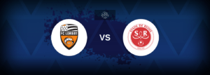 Lorient vs Reims – Live Streaming