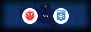 Reims vs Auxerre – Live Streaming