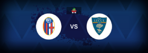 Bologna vs Lecce – Live Streaming