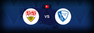 VfB Stuttgart vs Bochum – Live Streaming